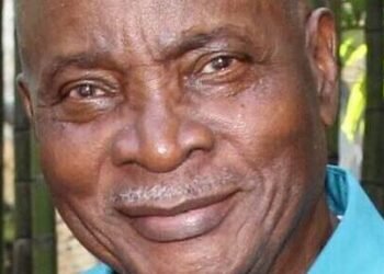PM Skerrit honors life of Might Sparrow