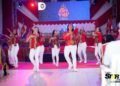 Starliners keeps Javanese culture alive through dance – the True Time