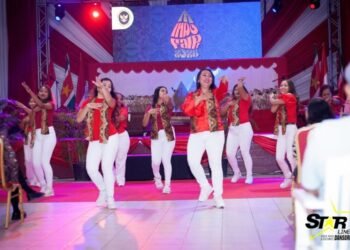Starliners keeps Javanese culture alive through dance – the True Time
