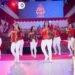 Starliners keeps Javanese culture alive through dance – the True Time