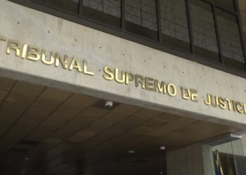The TSJ eliminates four special terrorism courts and decentralizes the cases