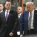 Donald Trump orders investigations into Richard Grenell – Shqip.com