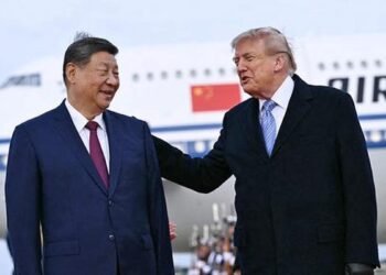 U.S.-China: A new superpower détente? | In Focus podcast