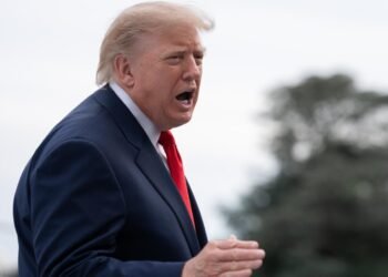 Trump calls Lula’s electoral victory in Brazil “fraudulent” and questions the transparency of the process