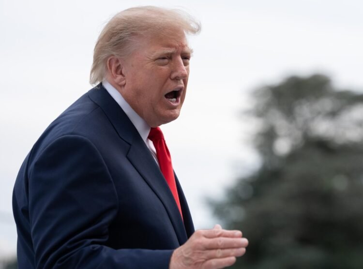 Trump calls Lula’s electoral victory in Brazil “fraudulent” and questions the transparency of the process