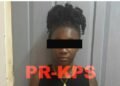 Police arrest second woman in case surrounding video of Rosco – de Ware Tijd