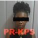 Police arrest second woman in case surrounding video of Rosco – de Ware Tijd