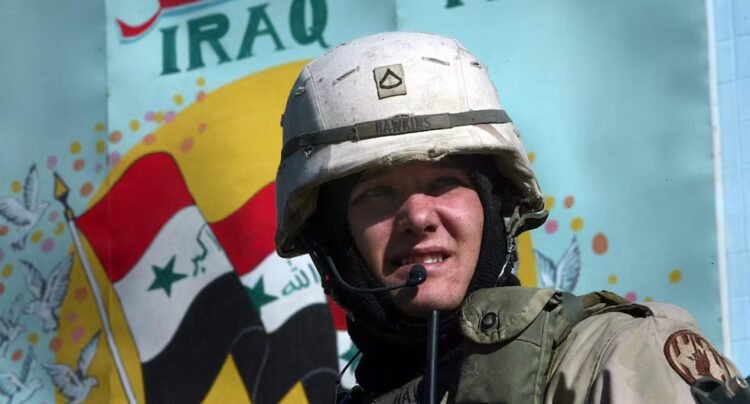 Estados Unidos se retira de Irak: ¿cómo queda el país tras 23 años de presencia militar y qué gana Irán?