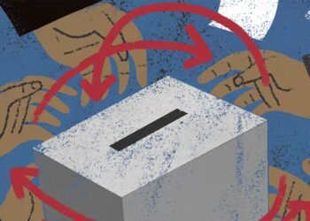 The party begins again: Yesterday’s subnational elections left several disappointments in Lima and the rest of the country.
