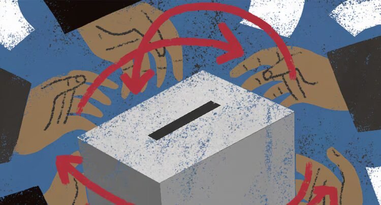The party begins again: Yesterday’s subnational elections left several disappointments in Lima and the rest of the country.