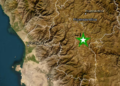 Last earthquake in Peru TODAY: IGP reported earthquake in Cañete, magnitude, time and more