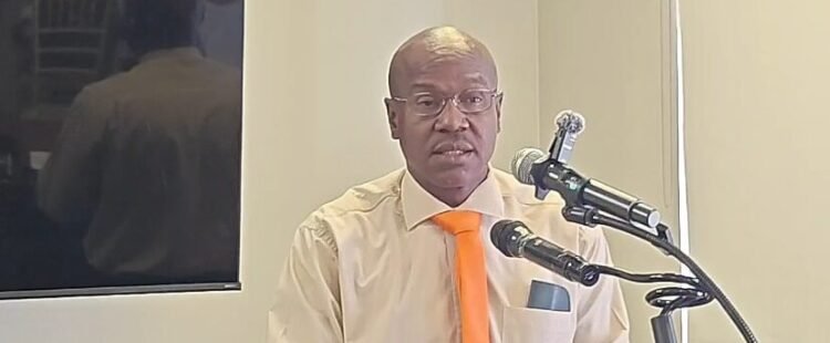 Durand urges authorities to reach disabled and homebound voters before confirmation ends