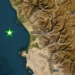 IGP Tremor in Peru today, October 13: last earthquake, place and magnitude