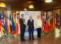 San Marino at the ECAD meeting in San Patrignano: prevention and recovery from addictions