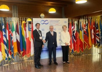 San Marino at the ECAD meeting in San Patrignano: prevention and recovery from addictions
