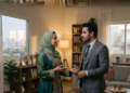 Men who listen to the words of their wives are the most successful and happy – Al-Shorouk Online