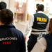 Migrations: 12 people arrested for illicit trafficking of migrants and computer fraud: police and officials included