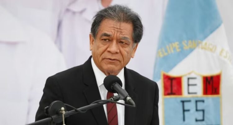 Piura: Minedu will present a criminal complaint for an alleged case of sexual violence against a schoolgirl in Talara | latest