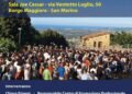 Portofranco San Marino inaugurates the social year with a meeting on the educational community