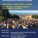 Portofranco San Marino inaugurates the social year with a meeting on the educational community
