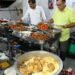 Food cooked days ago, frozen to be served again: inside Visakhapatnam’s restaurant kitchens