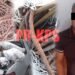 Suspect arrested with 850 kilos of copper – De Ware Tijd