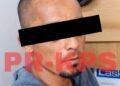 Lighted fire burns down own home; suspect arrested – de Ware Tijd