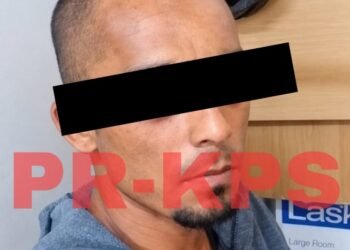 Lighted fire burns down own home; suspect arrested – de Ware Tijd