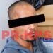 Lighted fire burns down own home; suspect arrested – de Ware Tijd