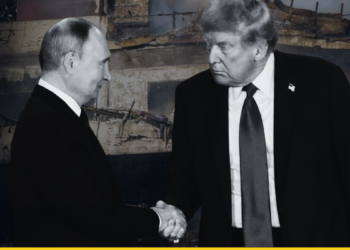 Trump breaks with the West on Ukraine | The View from India