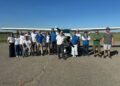 Aeroclub San Marino in Ravenna to give children with disabilities the experience of flying