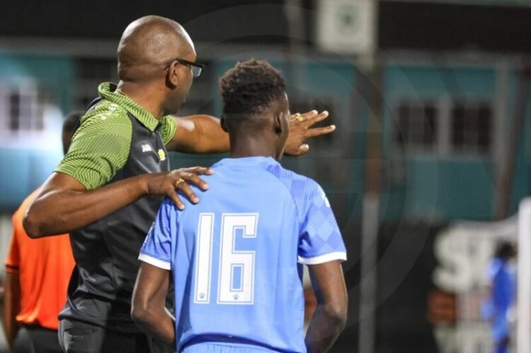 Transfer troubles and obstinacy of the Player Status Committee are holding SML clubs back – de Ware Tijd