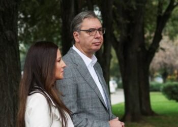 “Student List” wins the parliamentary elections in Serbia, Vucic accepts defeat – Shqip.com