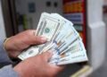 The dollar closes at S/3.45 due to market caution due to the Fed’s decision l dollar price l exchange rate l dollar