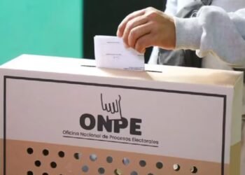 ONPE at 99.852%: results of the 2026 Elections