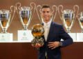 Ronaldo is the best person to win the “Golden Ball” award – Al-Shorouk Online