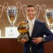 Ronaldo is the best person to win the “Golden Ball” award – Al-Shorouk Online