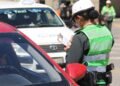 Changes to speed limits and other new traffic rules will apply in October