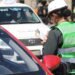 Changes to speed limits and other new traffic rules will apply in October