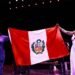 Eva Ayllón and Daniela Darcourt fill the stage in New Jersey with a serenade for Creole Song Day