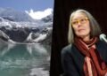 Anne Carson, the Canadian Nobel Prize in Literature 2026 who was inspired by Áncash for one of her books