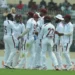 Uphill battle for West Indies on disjointed opening day