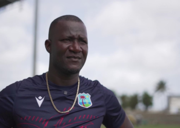 Coach commends Windies’ effort despite results