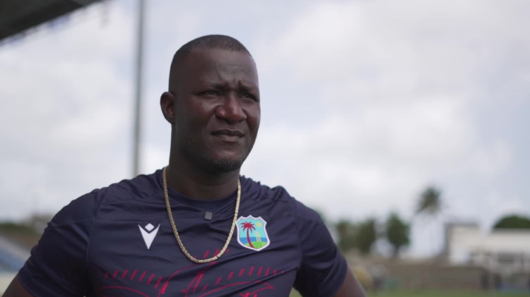 Coach commends Windies’ effort despite results