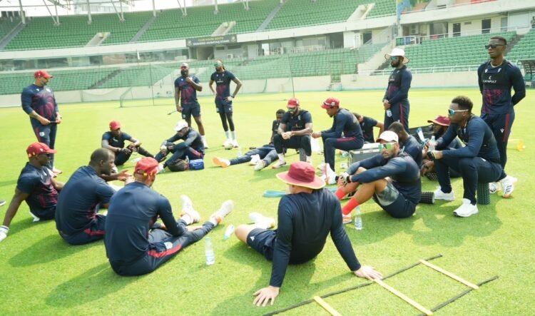 Sammy warns Windies not to underestimate Bangladesh