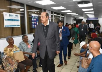 EWMSC to open chemotherapy unit before year-end