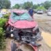 One dead after car plunges into Cunupia River