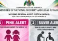 Dominica launches first missing person alert system