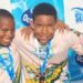Emerald Aquatics wins three bronze medals at first regional swimming meet