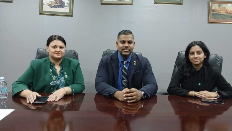 Couva Chamber says mandatory tax filing could boost revenue